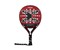 Padel Reket Nox X-Zero Crvena
