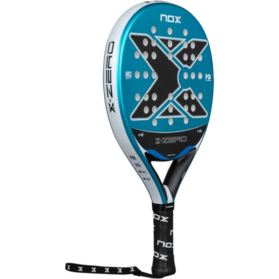 Padel Reket Nox X-Zero Plava