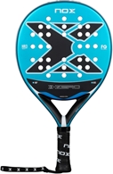 Padel Reket Nox X-Zero Plava