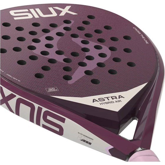 Padel Reket Siux Astra Hybrid Air