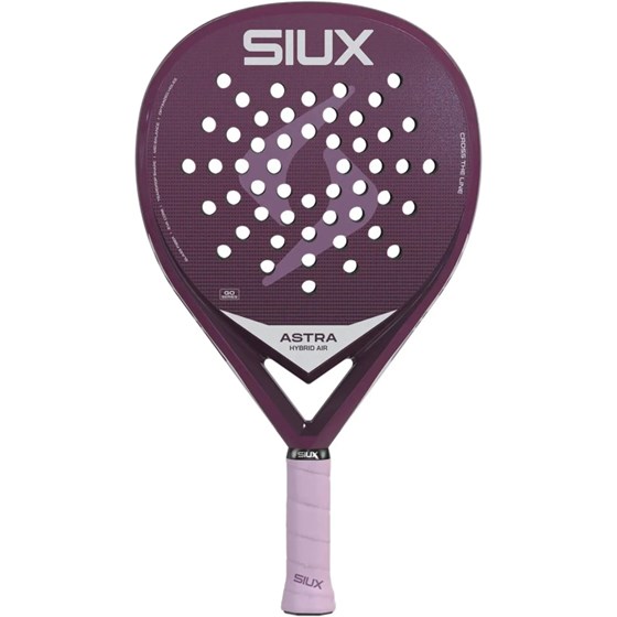 Padel Reket Siux Astra Hybrid Air