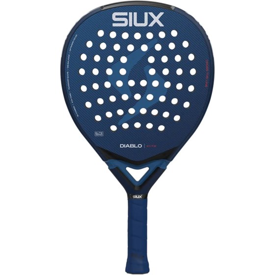 Padel Reket Siux Diablo Elite 6