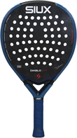 Padel Reket Siux Diablo Pro Plava