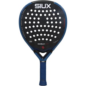 Padel Reket Siux Diablo Pro Plava