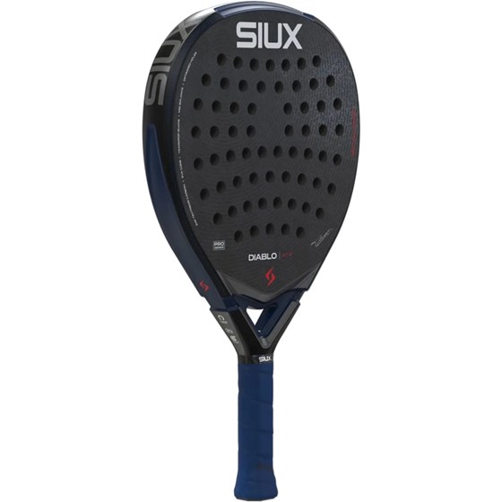 Padel Reket Siux Diablo Pro Tamno Plava