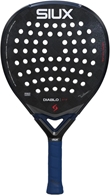 Padel Reket Siux Diablo Pro Tamno Plava