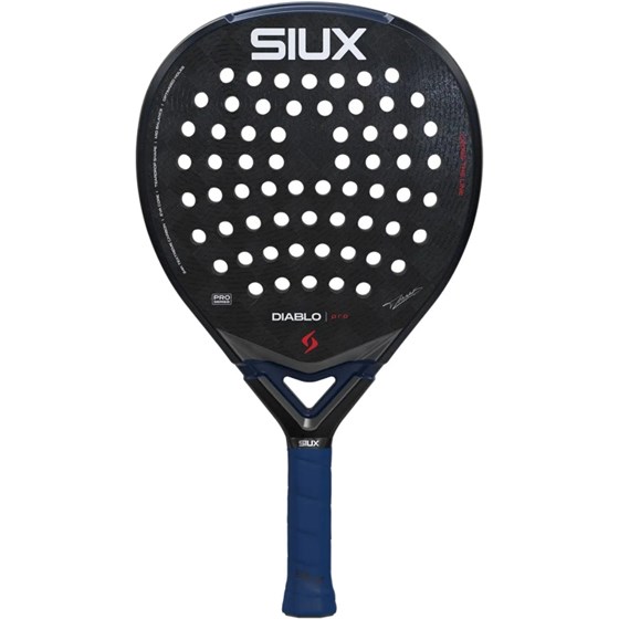 Padel Reket Siux Diablo Pro Tamno Plava