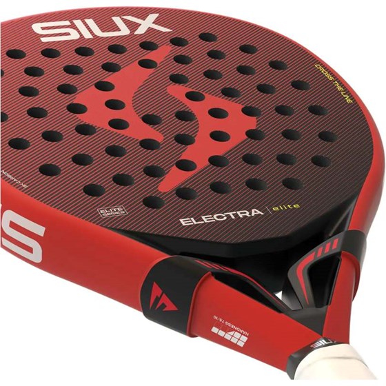 Padel Reket Siux Electra Elite 6