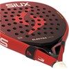 Padel Reket Siux Electra Elite 6