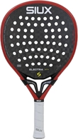 Padel Reket Siux Electra Pro Crvena