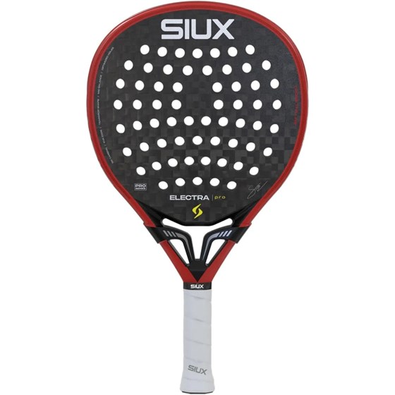 Padel Reket Siux Electra Pro Crvena