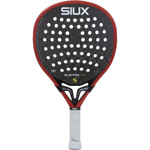 Padel Reket Siux Electra Pro Crvena