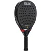 Padel Reket Siux Electra Pro Tamno Crvena