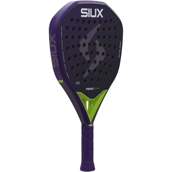 Padel Reket Siux Fenix Elite 6
