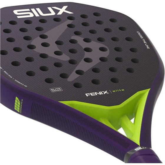 Padel Reket Siux Fenix Elite 6