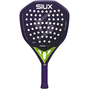 Padel Reket Siux Fenix Elite 6