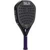 Padel Reket Siux Fenix Pro Crna