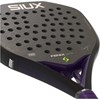 Padel Reket Siux Fenix Pro Crna