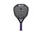Padel Reket Siux Fenix Pro Crna