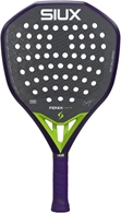 Padel Reket Siux Fenix Pro Ljubičasta