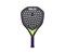 Padel Reket Siux Fenix Pro Ljubičasta