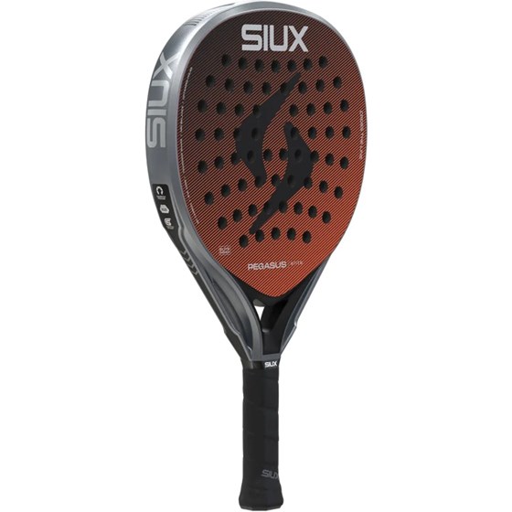 Padel Reket Siux Pegasus Elite 4