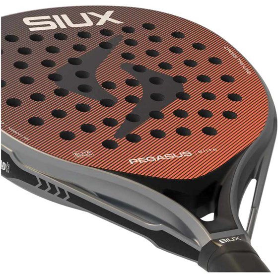 Padel Reket Siux Pegasus Elite 4