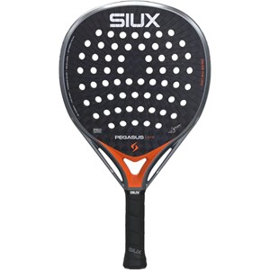 Padel Reket Siux Pegasus Pro Narančasta