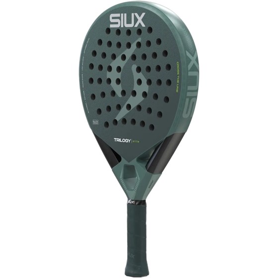 Padel Reket Siux Trilogy Elite 6