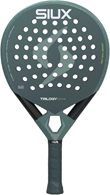 Padel Reket Siux Trilogy Elite 6