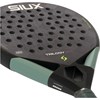Padel Reket Siux Trilogy Pro Crna