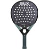 Padel Reket Siux Trilogy Pro Crna