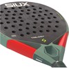 Padel Reket Siux Trilogy Pro Zelena