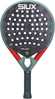 Padel Reket Siux Trilogy Pro Zelena