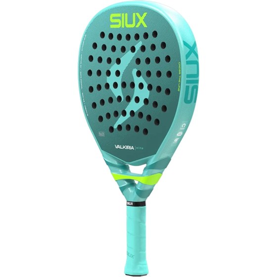 Padel Reket Siux Valkiria Elite 2
