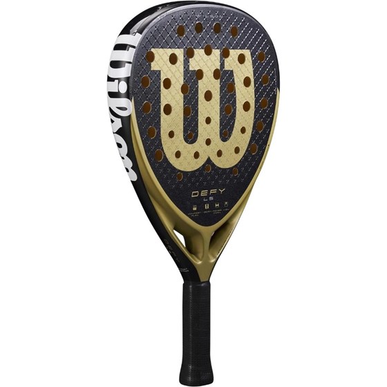 Padel Reket Wilson Defy LS V1