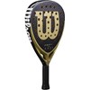 Padel Reket Wilson Defy LS V1