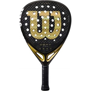 Padel Reket Wilson Defy Pro V1