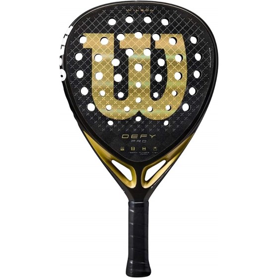 Padel Reket Wilson Defy Pro V1