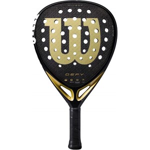 Padel Reket Wilson Defy V1