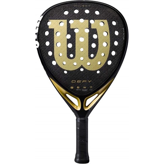 Padel Reket Wilson Defy V1