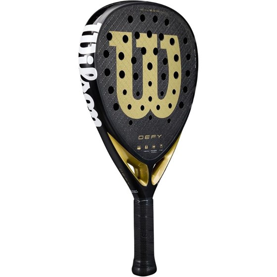 Padel Reket Wilson Defy V1