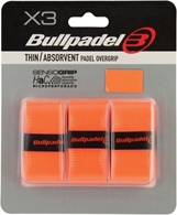 Bullpadel Overgrip Za Padel Reket GB1705 Narančasta