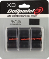 Bullpadel Overgrip Za Padel Reket GB1201 Crna