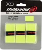 Bullpadel Overgrip Za Padel Reket GB1705 Žuta