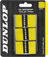 Grip Za Padel Dunlop Tour Pro Žuta