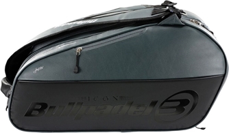 Torba Za Padel Bullpadel Icon 2025 Siva