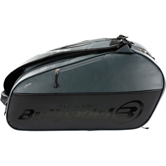 Torba Za Padel Bullpadel Icon 2025 Siva