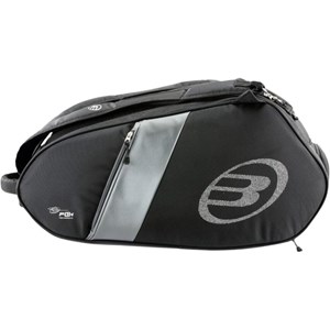 Torba Za Padel Bullpadel Neuron 2025 Crna