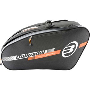 Torba Za Padel Bullpadel Tour 2025 Crna